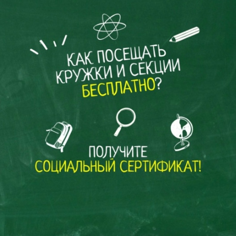 Реализация социального заказа по дополнительным образовательным программам